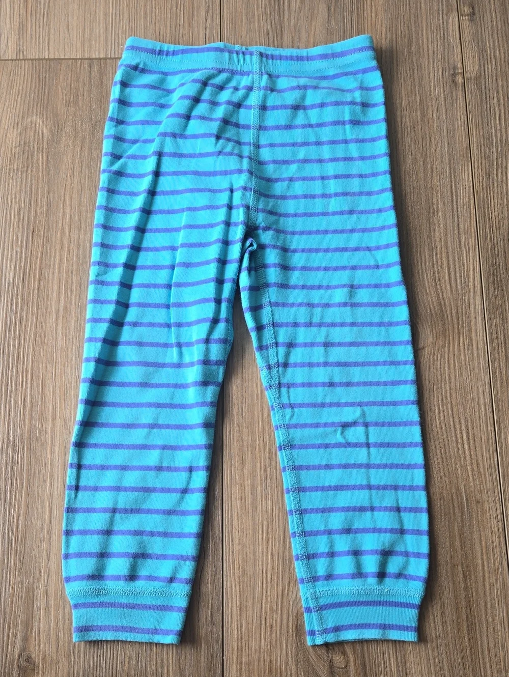 Hanna Andersson Dress And Leggings Set
